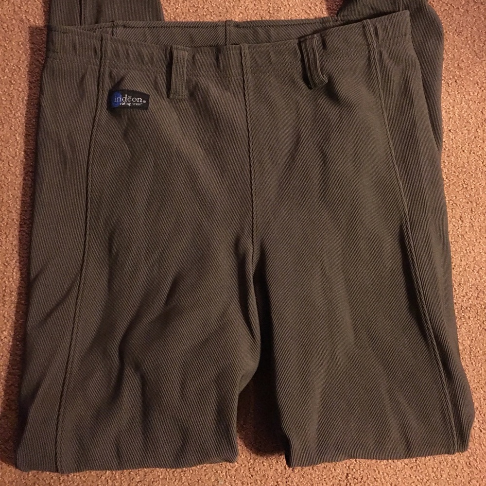 English Breeches
